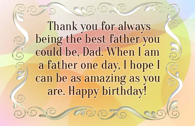 Birthday Wishes For 2 Year Old Son From Father