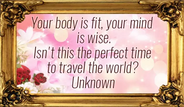 Short Birthday Words