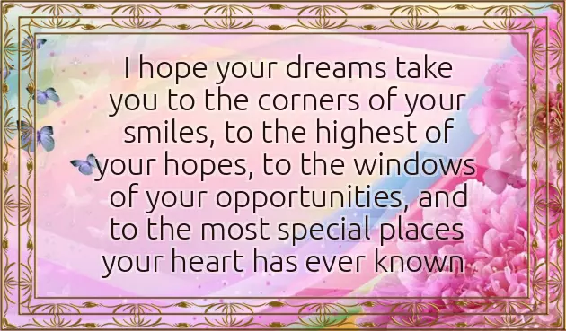 Graduation Wishes For Grandson