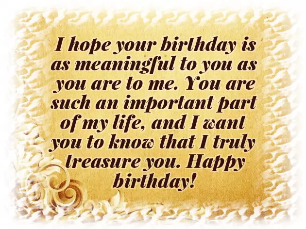 Birthday Wishes Quotes For Little Sister