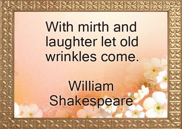 Thank You Quotes For Celebrating My Birthday