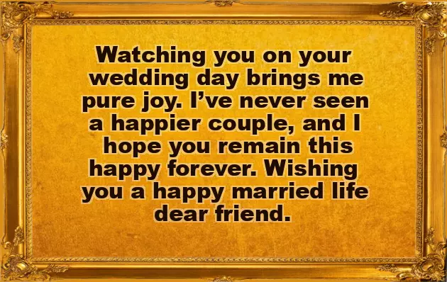 Wedding Congratulations Gif