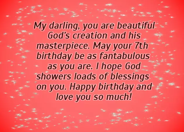 Best Birthday Wishes For My Lovely Son