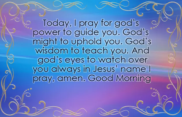 Good Morning Saturday God Good Morning Saturday God