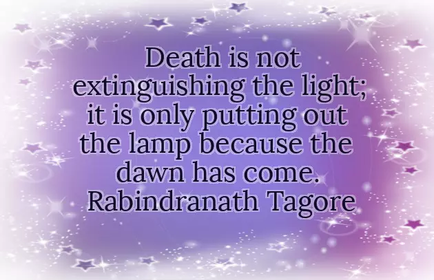 Birthday Wishes Father In Heaven