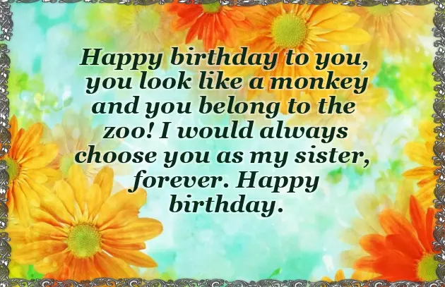 Congratulations To Little Sister Congratulations To Little Sister