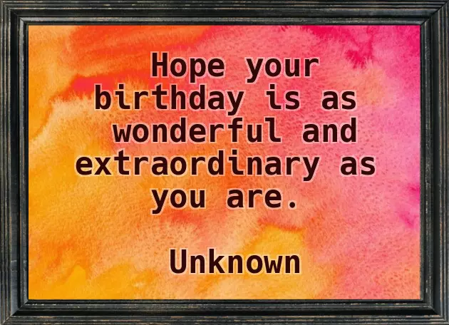 Quotes For Simple Birthday Celebration Quotes For Simple Birthday Celebration