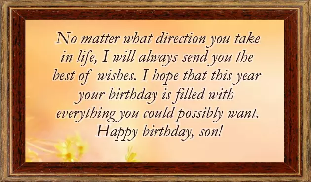 Best Wishes On Your Birthday Best Wishes On Your Birthday