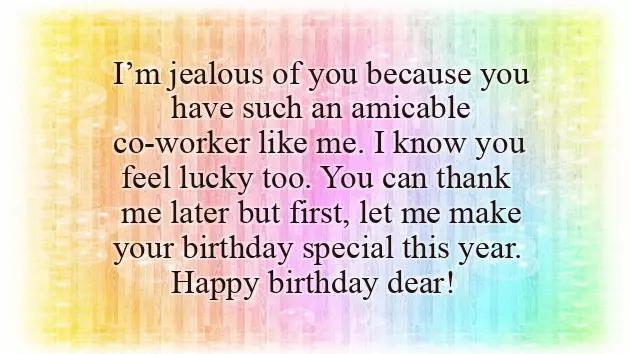 Funny Birthday Wishes To A Female Friend Funny Birthday Wishes To A Female Friend