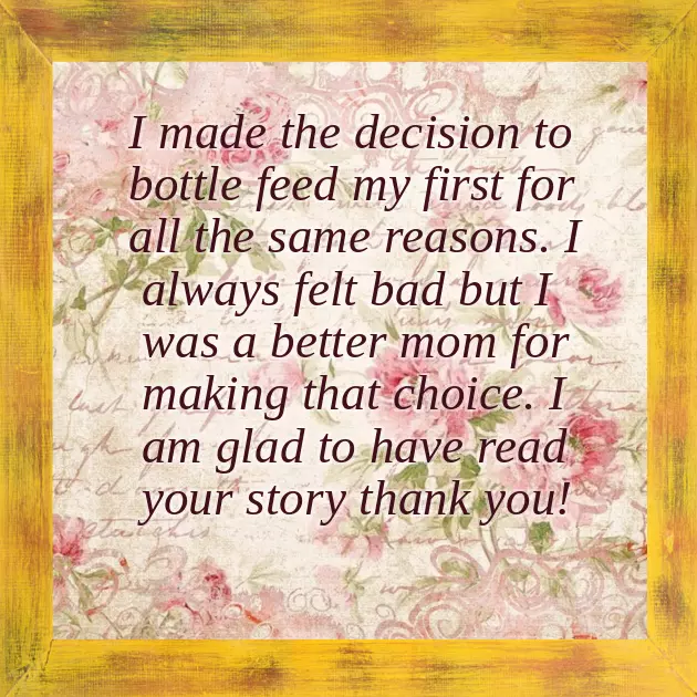 Congratulations On Your Second Baby