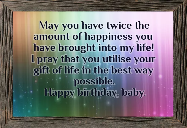 Birthday Prayer For Your Boyfriend Birthday Prayer For Your Boyfriend