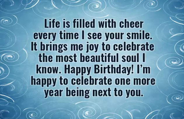 Wishing Nephew A Happy Birthday