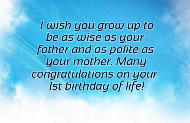 1St Birthday Sayings For Baby Girl 1St Birthday Sayings For Baby Girl