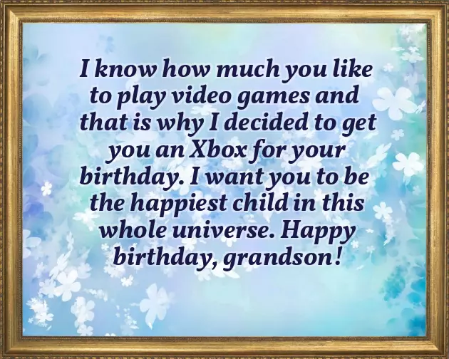 7 Years Boy Birthday Wishes 7 Years Boy Birthday Wishes