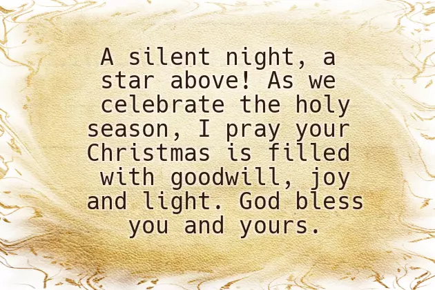 Different New Year Wishes