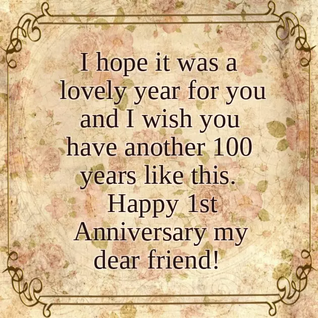 2Nd Marriage Anniversary Wishes For Husband