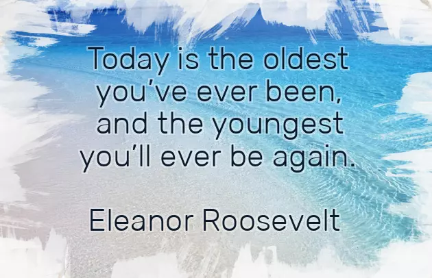 Happy Birthday 40 Years