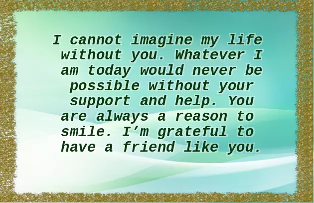 Thank You For Your Best Wishes Quotes Thank You For Your Best Wishes Quotes