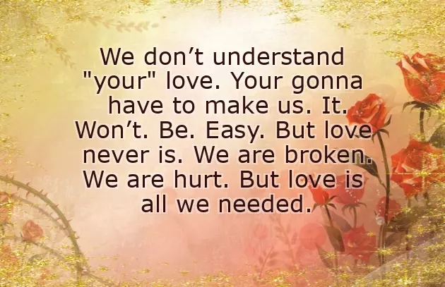 Congratulations On Becoming Foster Parents