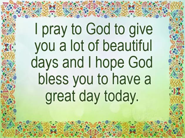 Daily Wishes And Greetings