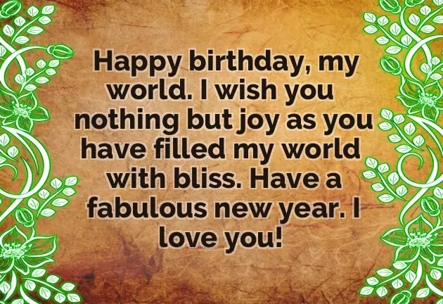 Older Brother Birthday