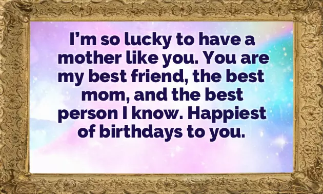 Happy Birthday Text For Mum Happy Birthday Text For Mum