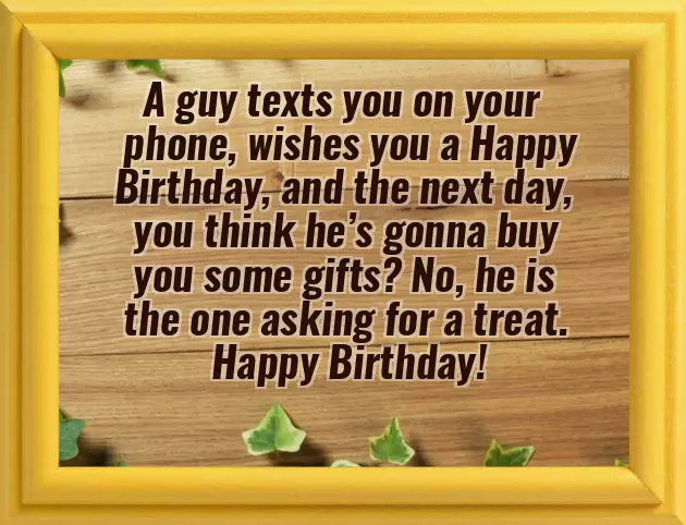 Quotes On Happy Birthday Wishes Quotes On Happy Birthday Wishes