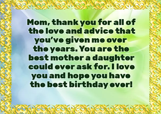 Happy Birthday Wishes For Son From Mom Happy Birthday Wishes For Son From Mom