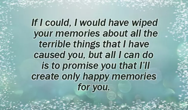 Birthday Wishes For Angry Girlfriend