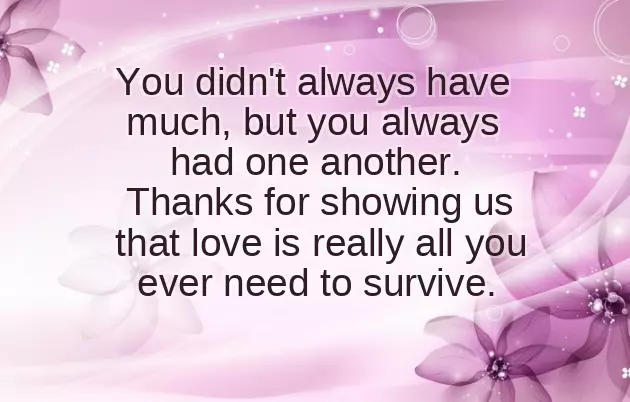 Wedding Anniversary Mum And Dad Wedding Anniversary Mum And Dad