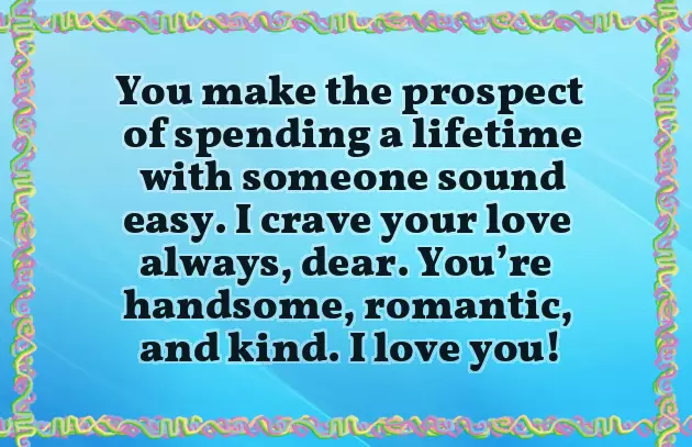 Happy 4Th Anniversary Hubby