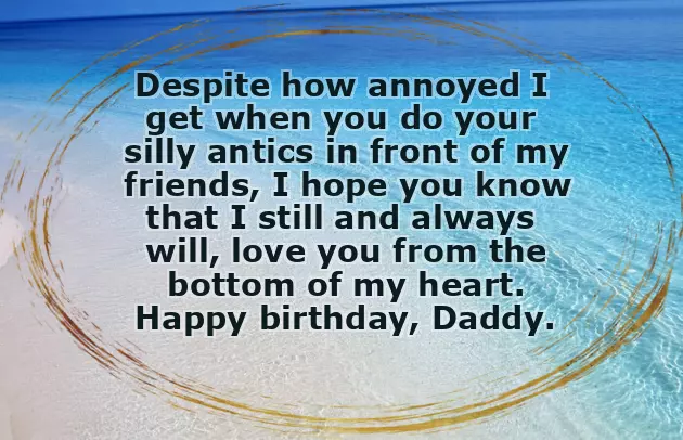 Married Daughter Birthday Wishes