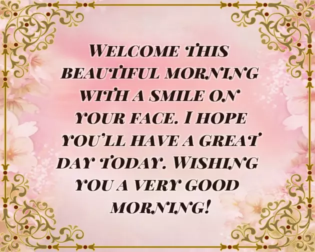 Good Morning Friday Wishes With Flowers Good Morning Friday Wishes With Flowers