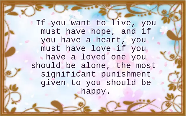 Valentine Wishes For My Girlfriend