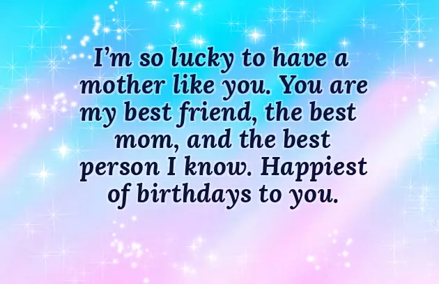 Good Words For Wishing Birthday