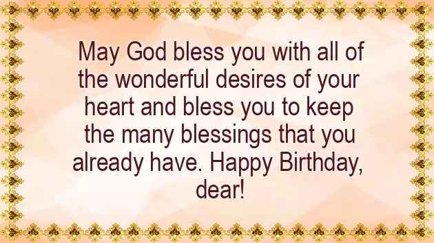 Girlfriend Wish Happy Birthday