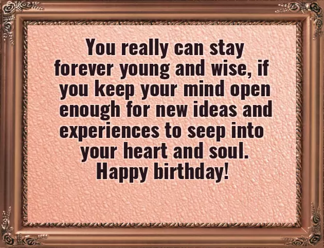 Birthday Wishes For Smart Girl