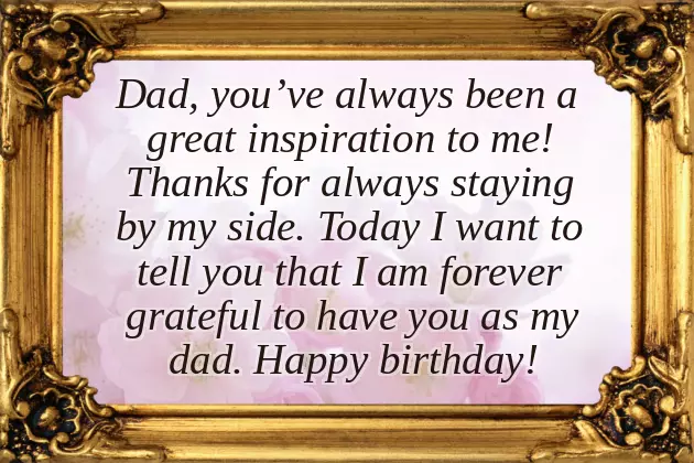 Wishes On Father Wishes On Father