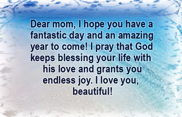 Happy Birthday Text To Mum Happy Birthday Text To Mum