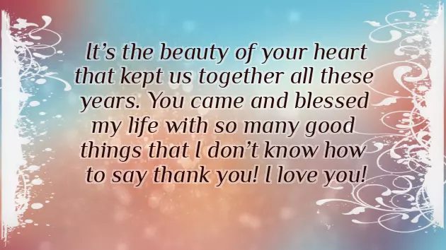 Happy 25Th Anniversary Parents