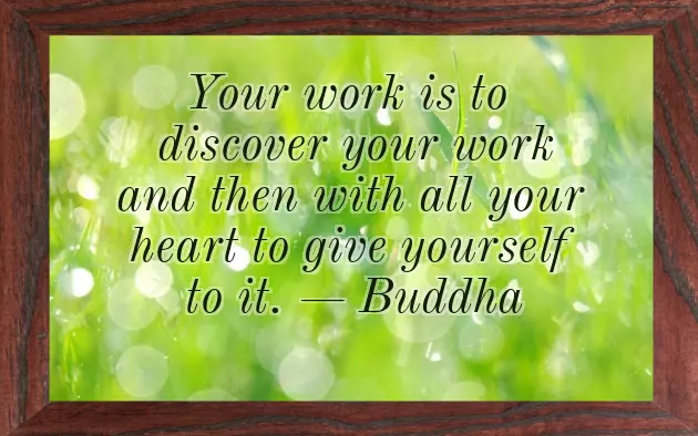 Simple Person Quotes