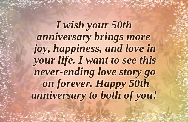 Anniversary Message For Mom And Dad
