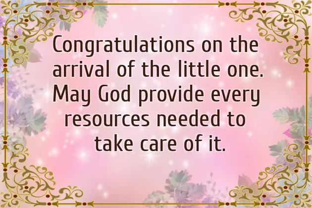 Congratulations On Your Professorship