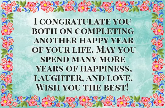 Anniversary Message For Sister Anniversary Message For Sister