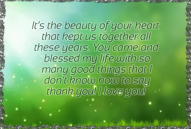 Anniversary Wishes For Couple In English