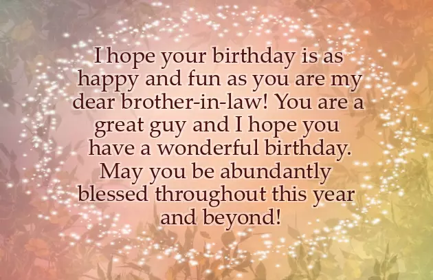 Happy Birthday Text To Brother Happy Birthday Text To Brother