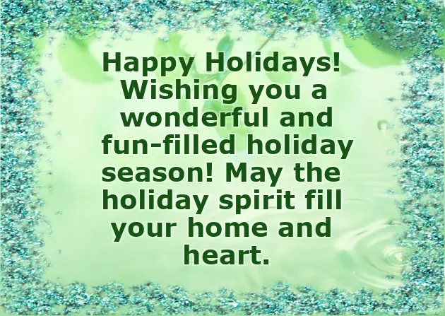 Wishes For New Family