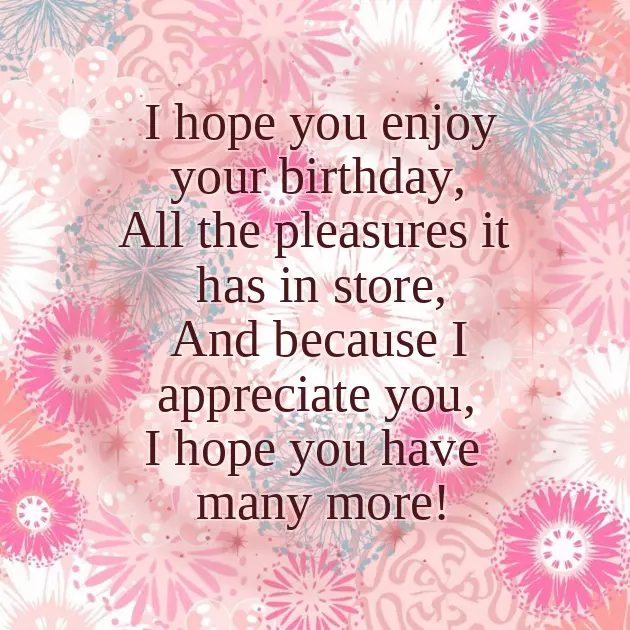 Free Happy Birthday Daughter