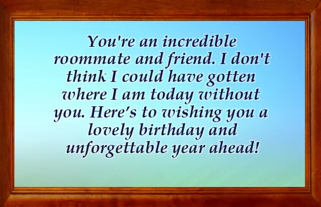 Birthday Wishes To A Male Friend Funny