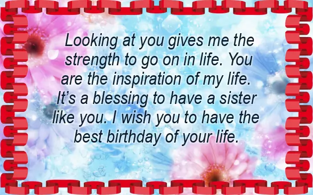 Happy Birthday Quotes For Younger Brother